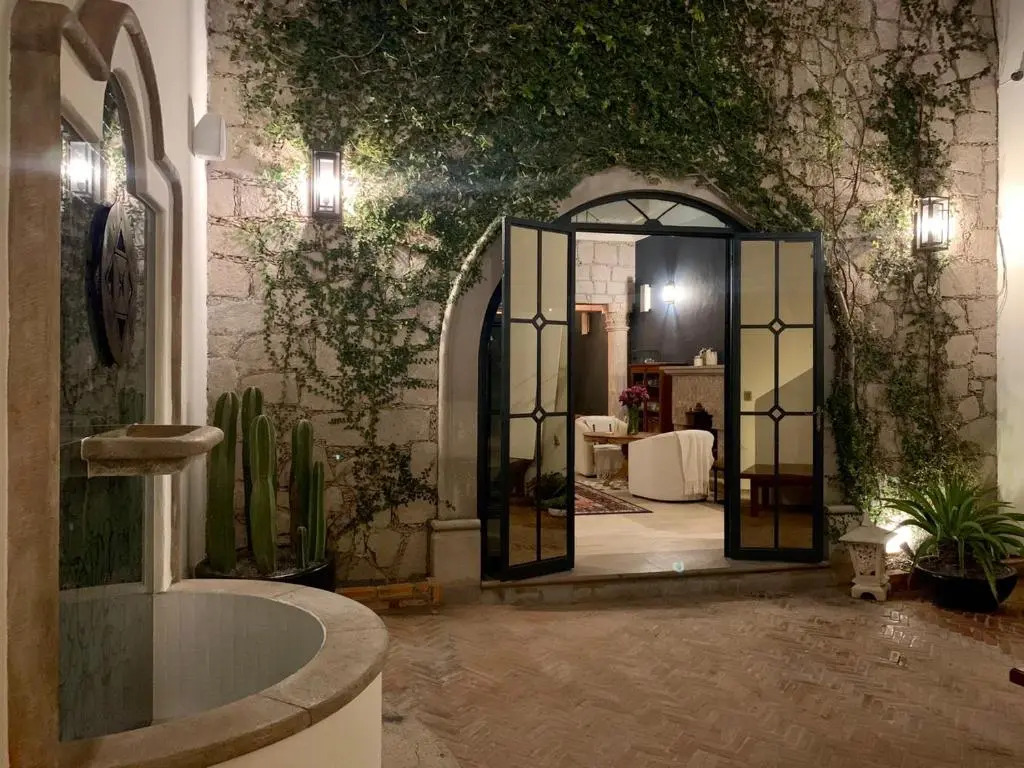 Casa Delphine