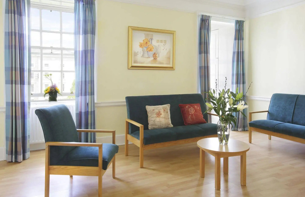 Trinity College - Campus Accommodation