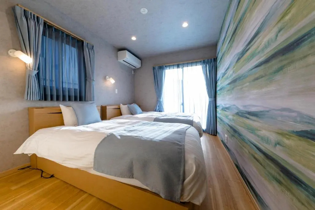 02 Resort Club -蒼SOU