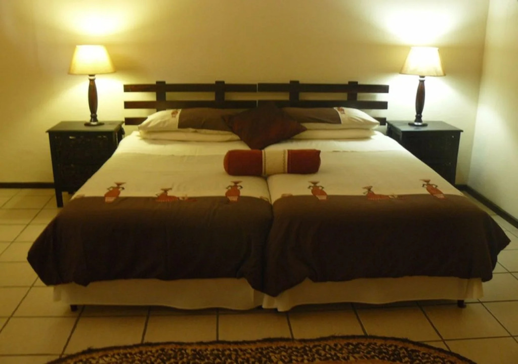 Klawer Hotel
