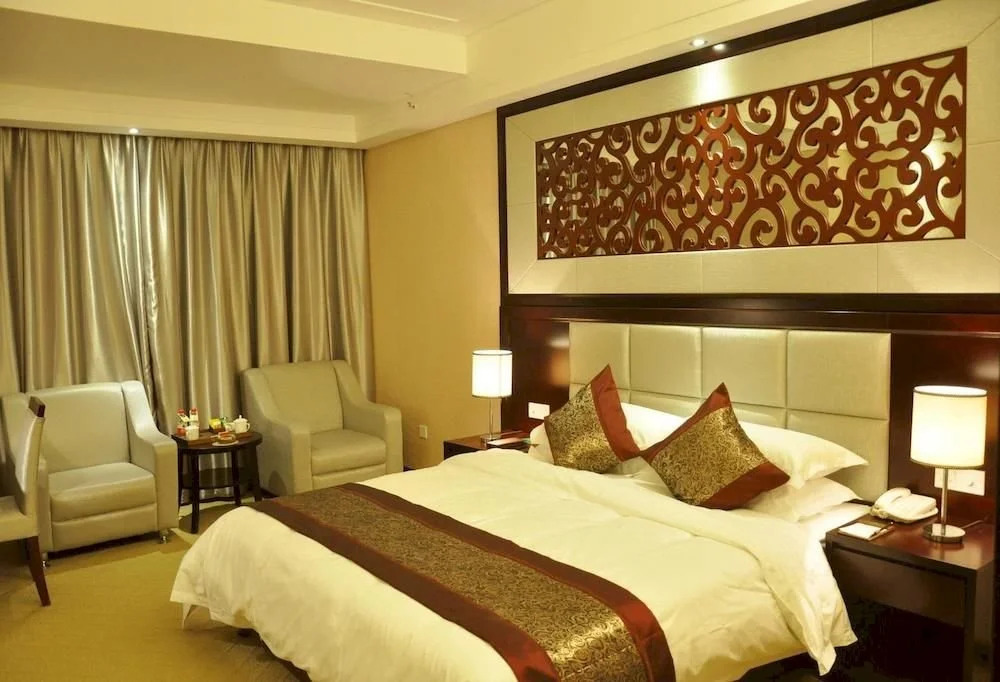 Manhattan International Hotel