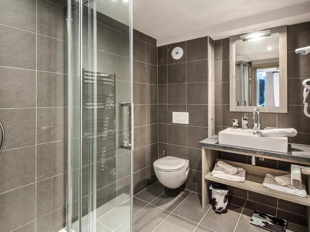 Appartement Courchevel 1650, 3 pièces, 6 personnes - FR-1-563-7