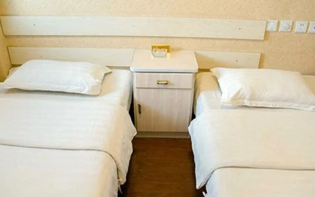 Jinyuan Express Inn