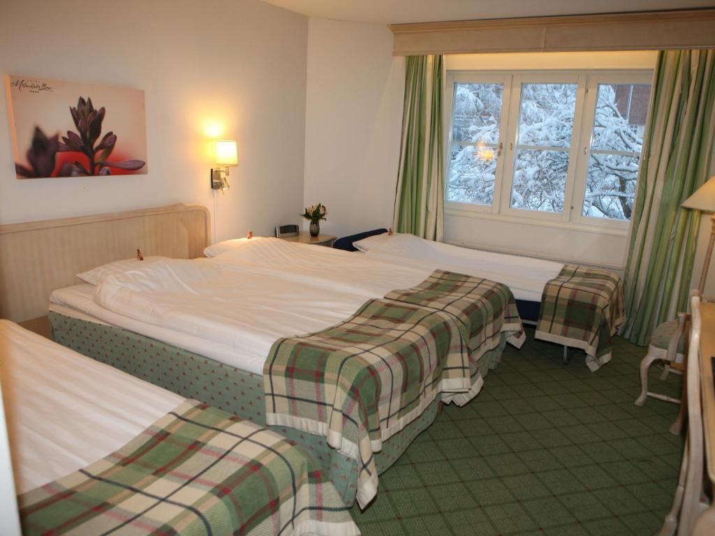 Hotel Mölndals Bro
