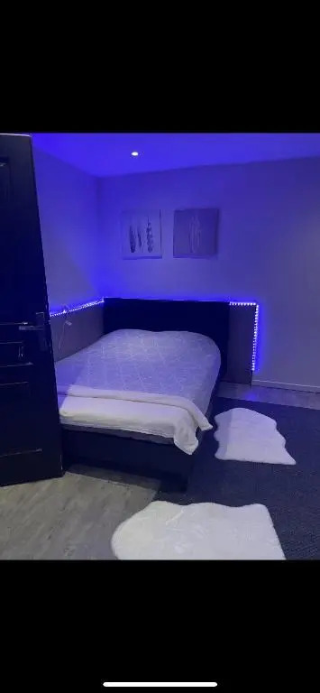 Appartement Montpellier avec beau jardin