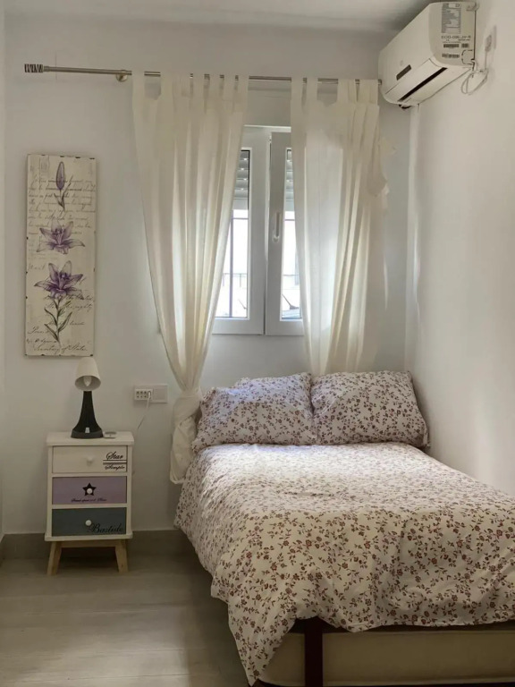 Wish Suite Niebla De Sevilla