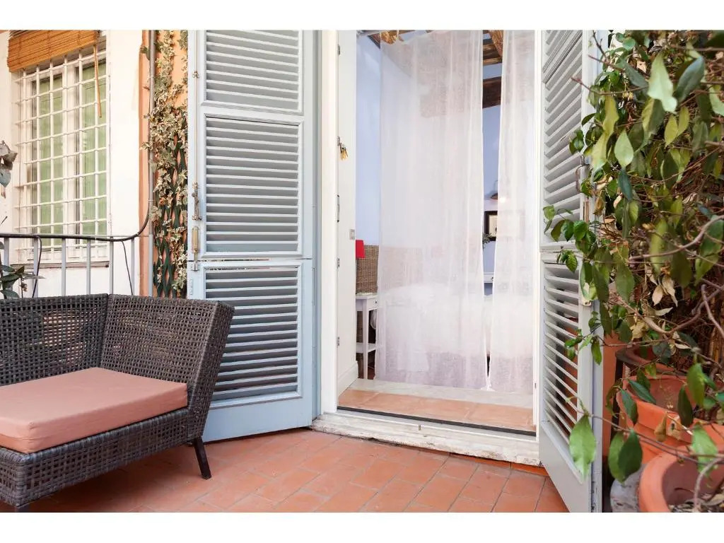 Apartment Via Farina