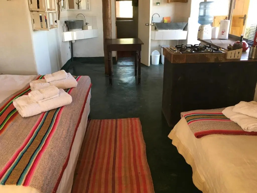 Atacama Loft & Glamp