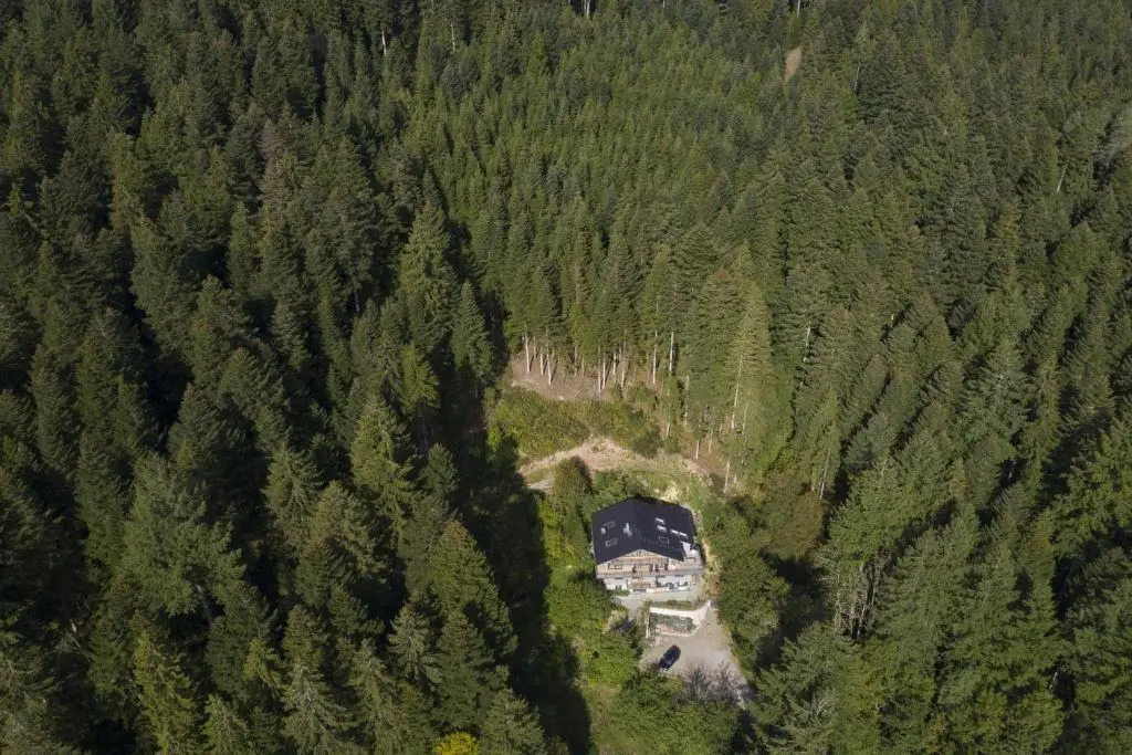 Schweizerhaus Alpirsbach
