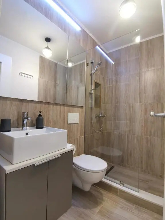 Marcos Apartments Nice and Cozy Pitesti