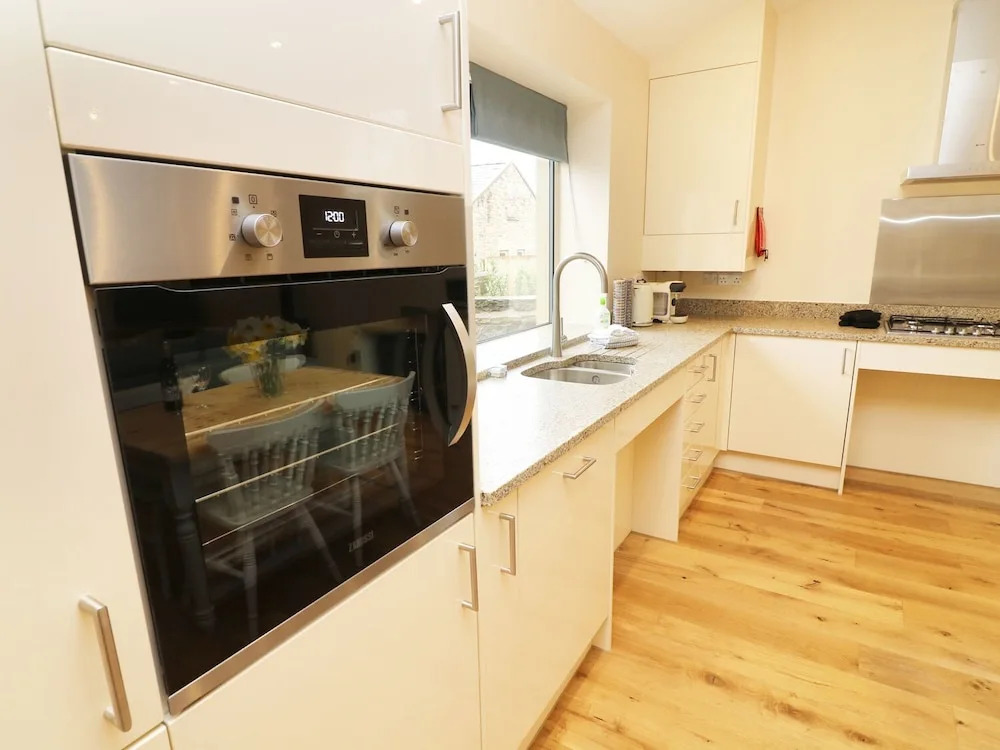 Whitewell Cottage