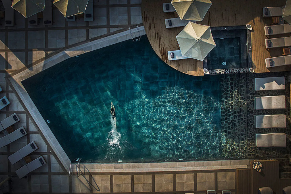 Elounda Orama by GHH