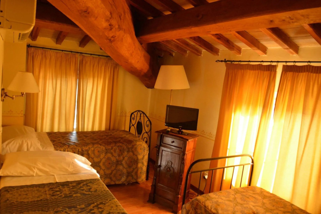 La Padronale del Rivo