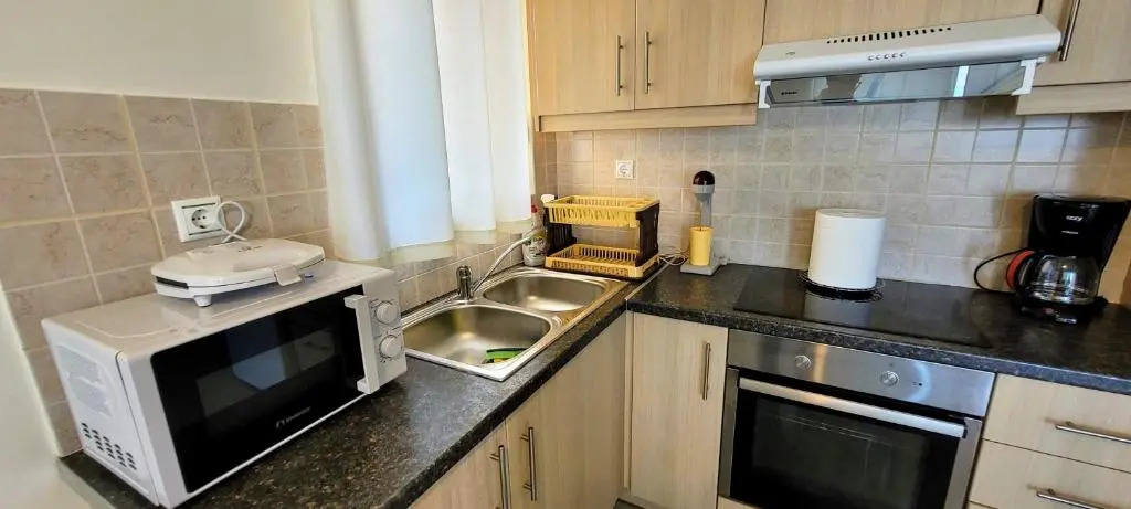 Coralli Apartment