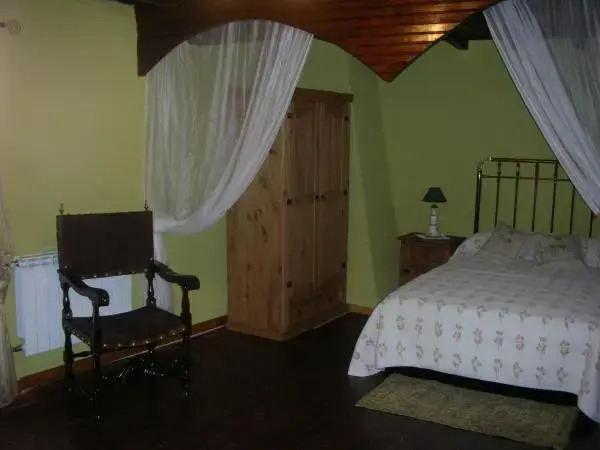 Casa Pascuala