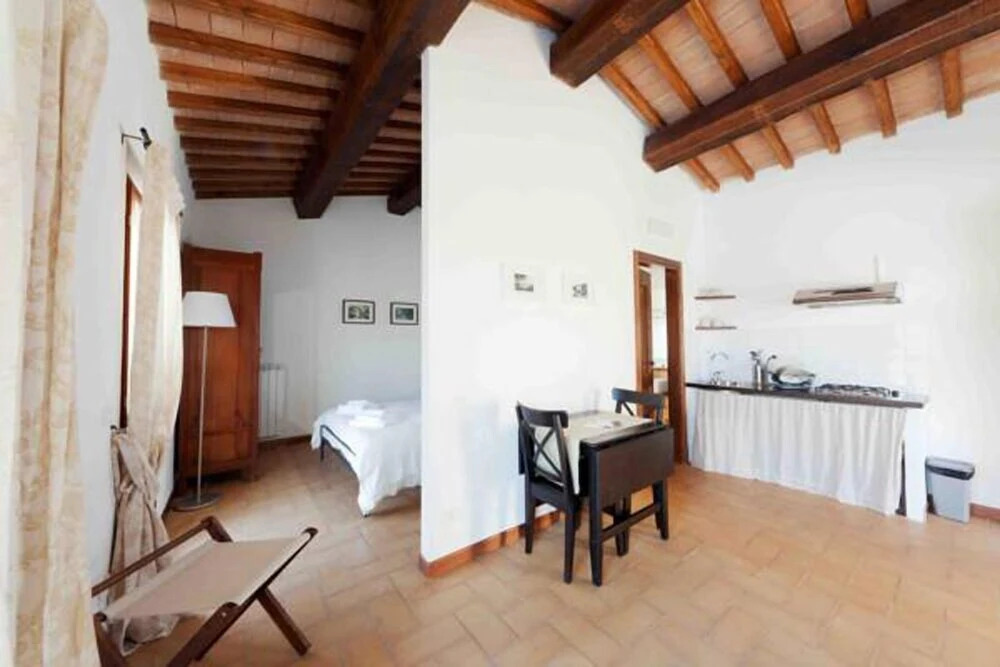 La Perticara
