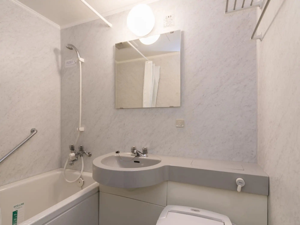 APA Hotel Osaka Tanimachi 4chome Ekimae