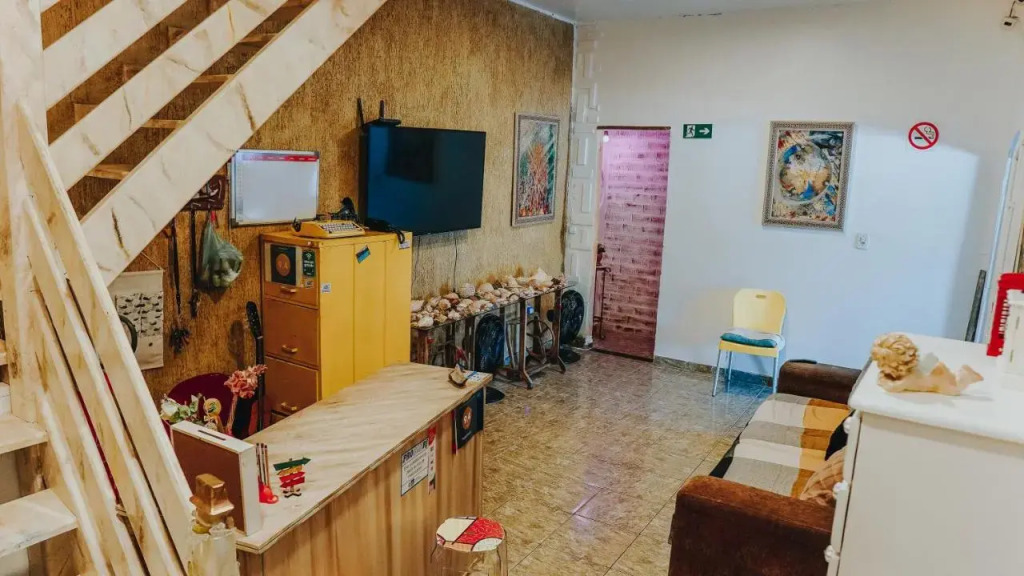 Hostel Paraíso