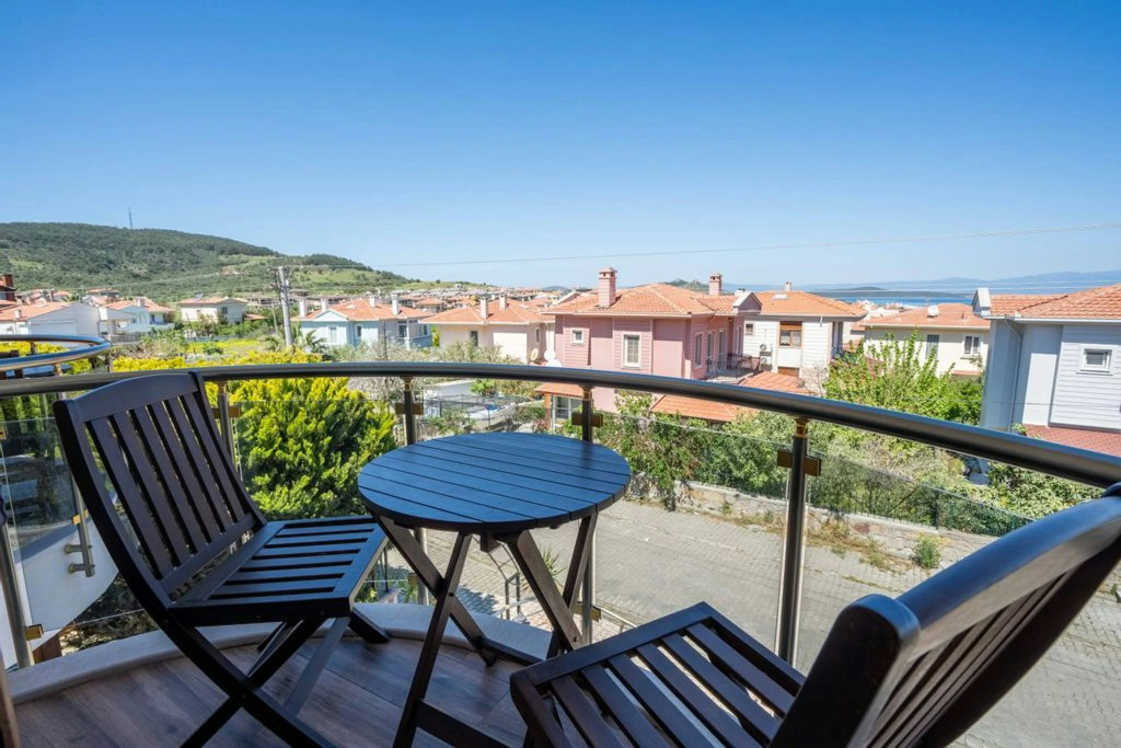 Cunda Giritlioğlu Otel
