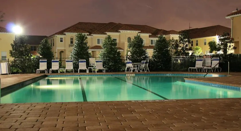 Disney Area Vacation Rental by My Orlando Stay, LLC
