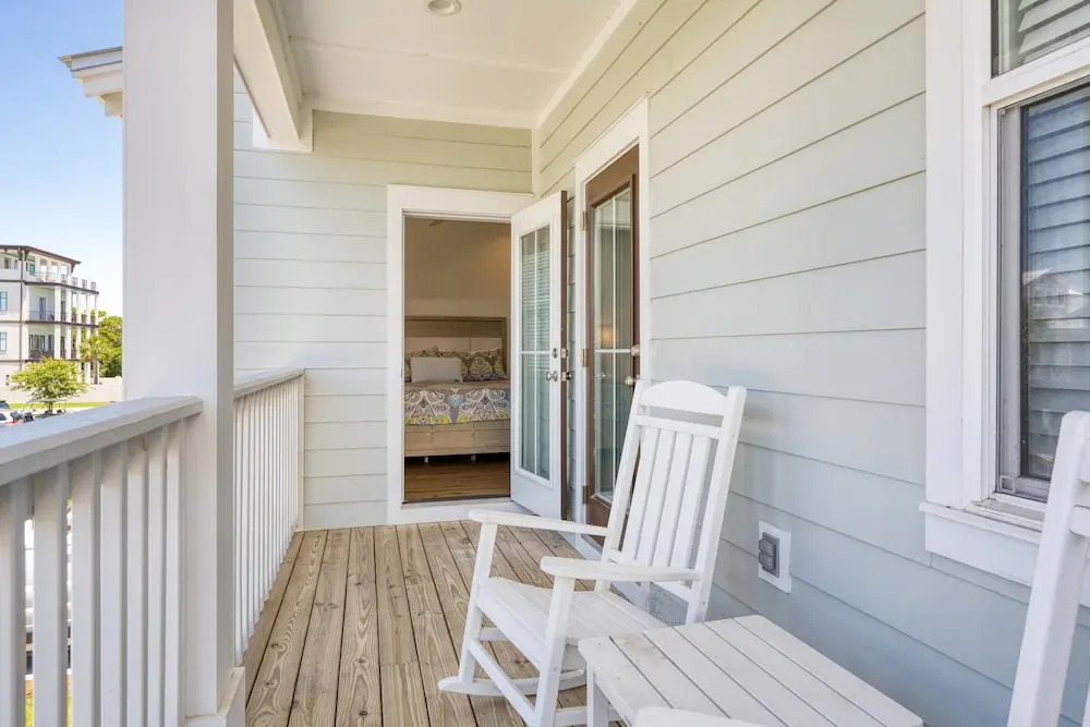 Aquamarine by Avantstay 7BR w/ Pool, Hot Tub, Outdoor Dining, BBQ & Near Beach