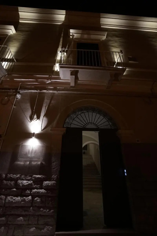 B&B BORGO FORNACI