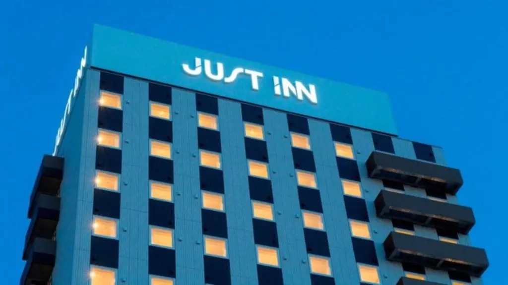 Just Inn Premium Toyohashi Station - Vacation STAY 28021v