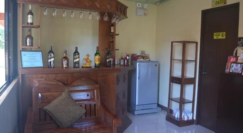 J&B Pension House