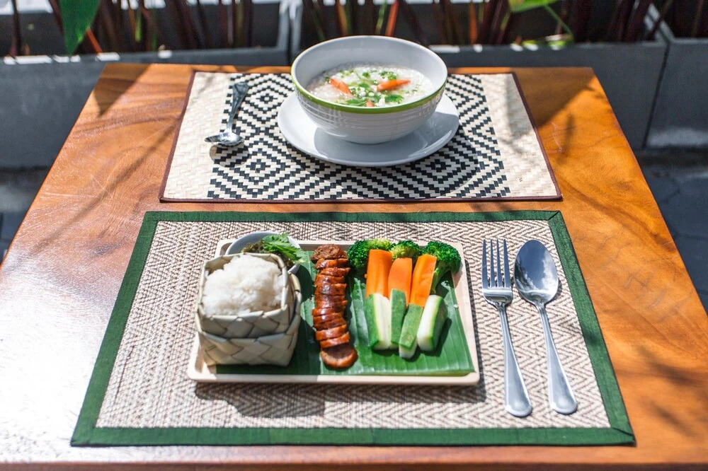 Wiang Dhara Villa