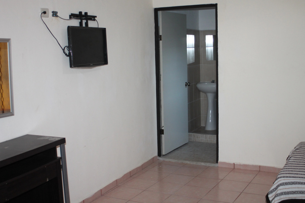 Hotel Acuarela Huasteca