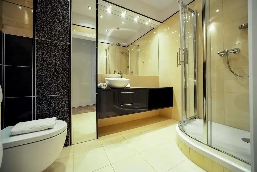 Platinum Towers Luxury Apartments