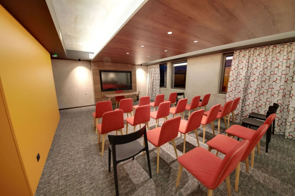 Lorraine Hôtel Nancy Ouest - Laxou