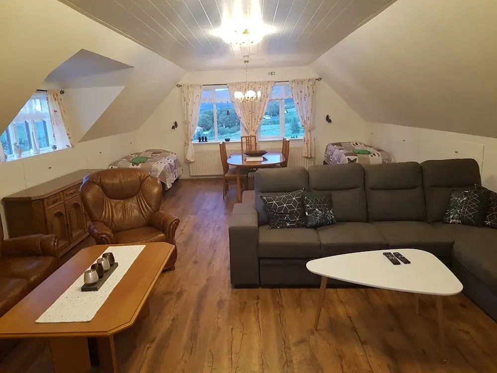 Silva Holiday homes