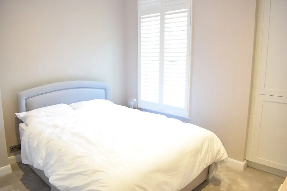 Bright, Vibrant 1 BD Apartment in Sth Hampstead