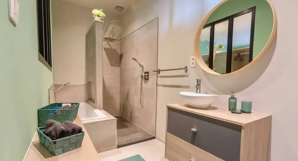 Charming 2-bedroom House Rental in Dalhem, Belgium