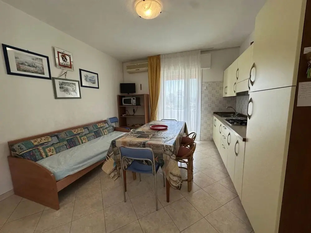Seafront Apartment in Bibione