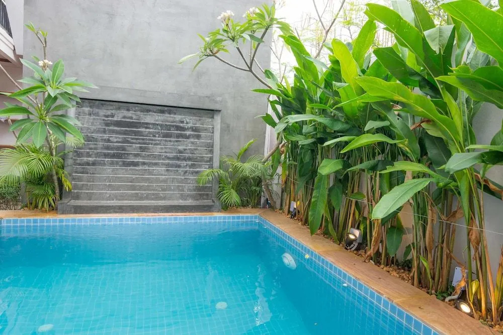 Hai De Lara Hotel - Hostel