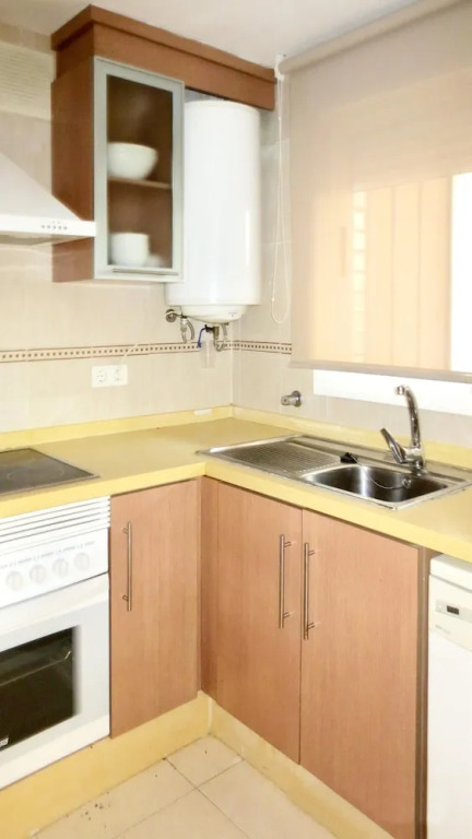 Apartment With 3 Bedrooms in Orpesa, With Wonderful sea View, Pool Acc