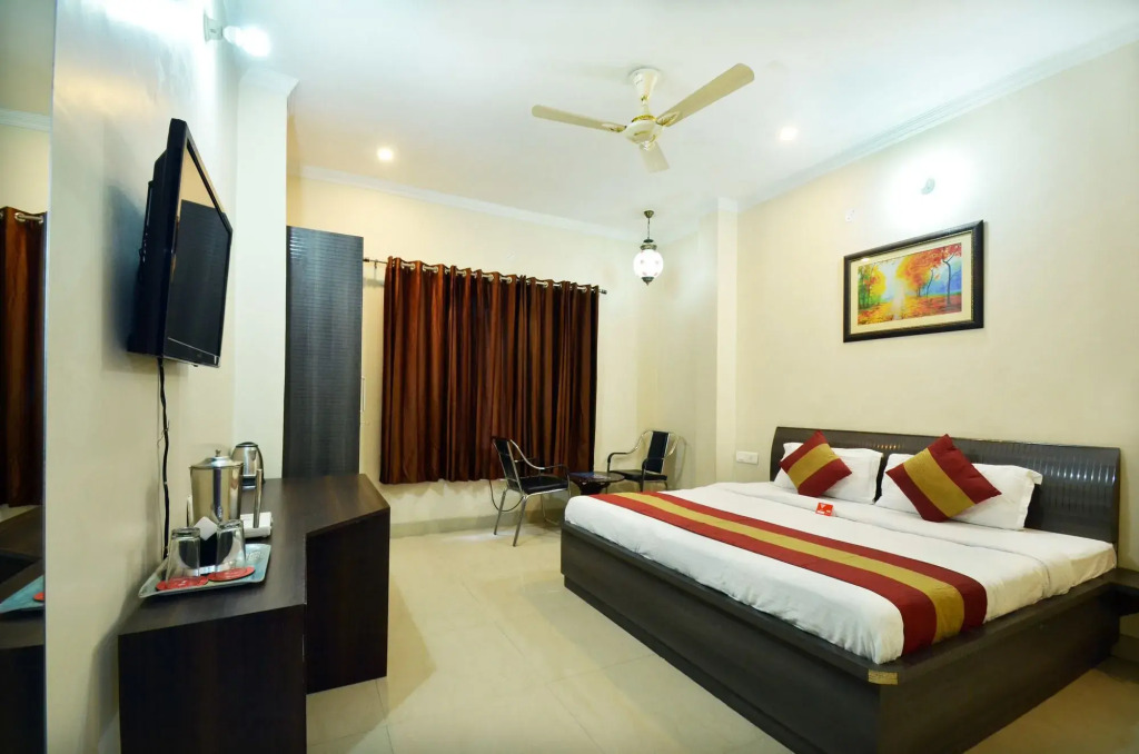 Hotel Golden Sunrise inn