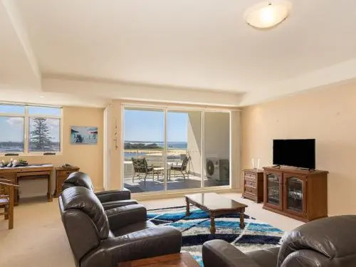 Ocean Views Unit 15