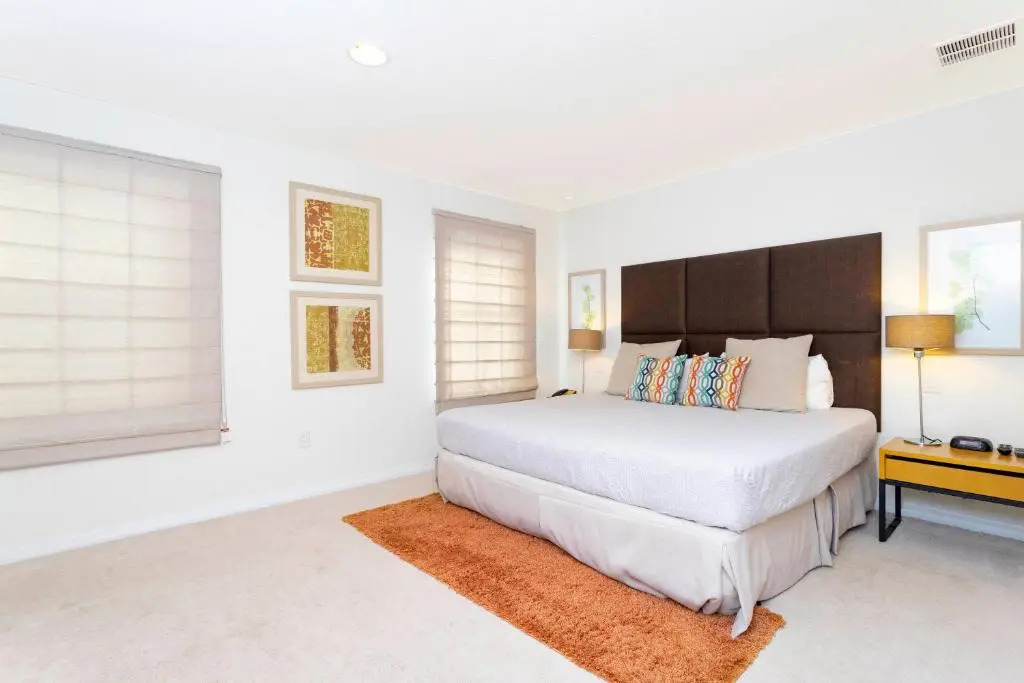Encantada Dream - 3 Bedroom Townhome Near Disney! (3053)