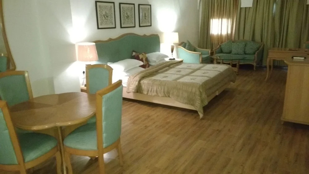 Palanpur Palace Hotel