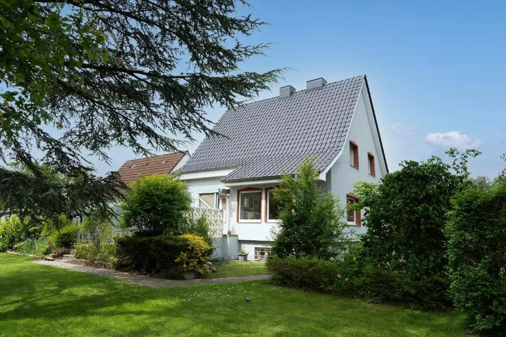 Cismarer Straße 32 Wohnung 1