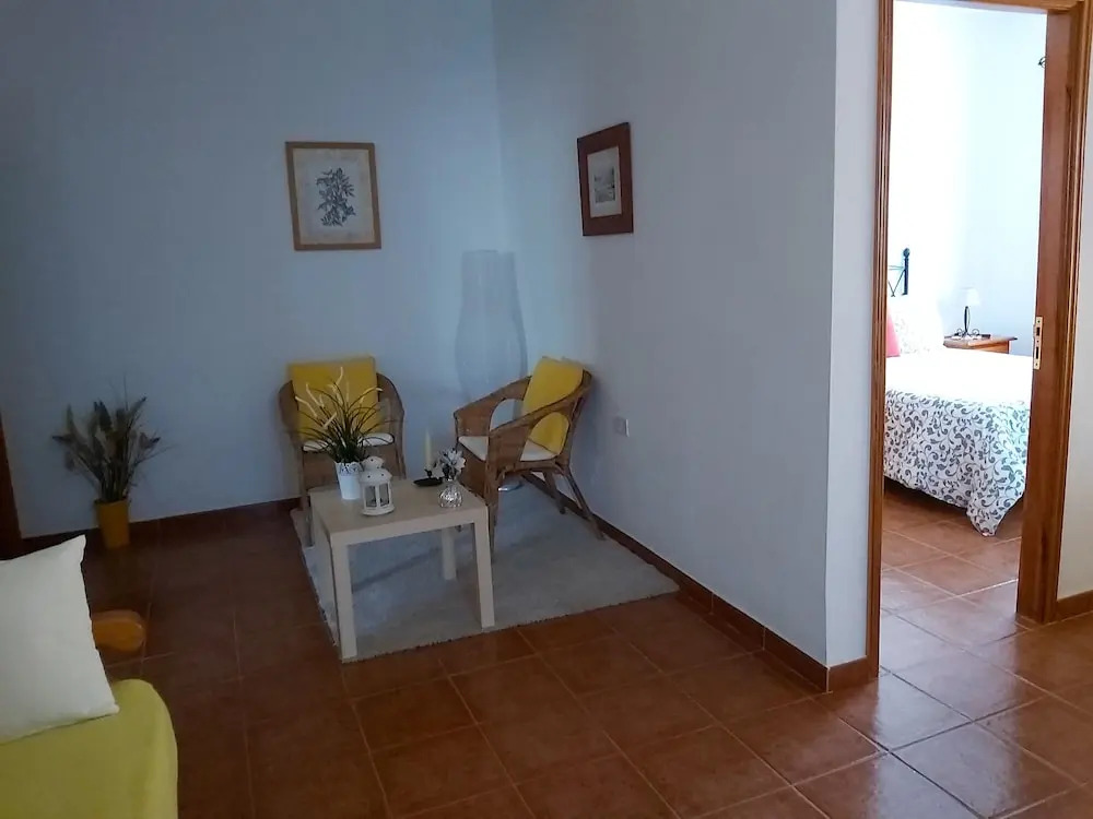 Vv - Casa Clary -Finca Medina