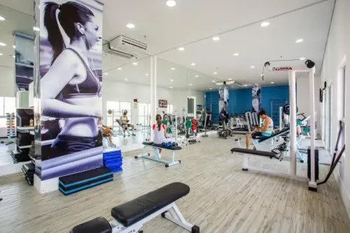 Natture Condomínio Clube