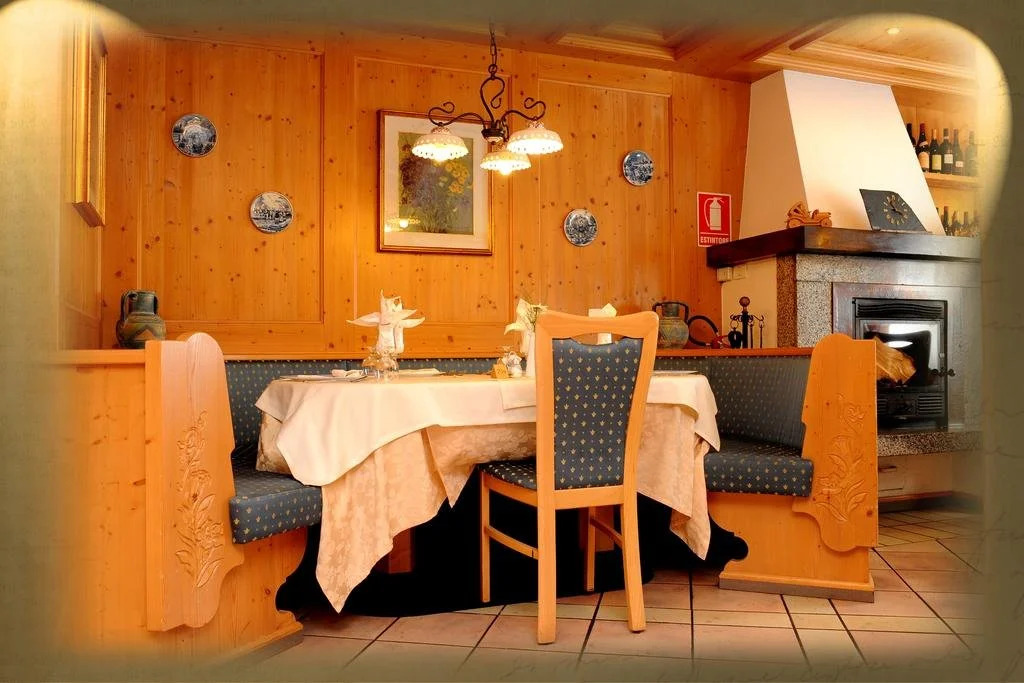 Albergo Genzianella