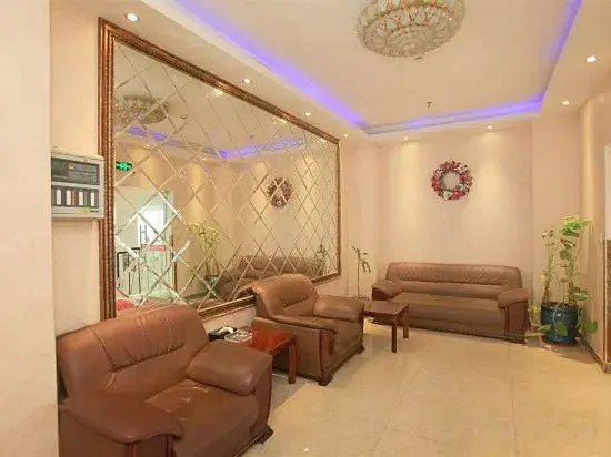 Chongqing Vikeduo Business Hotel (Banan Huaxi University of Technology)
