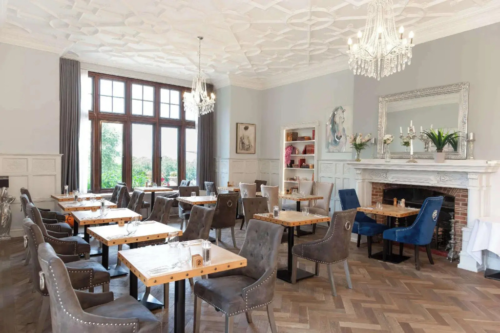 Stanhill Court Hotel, a member of Radisson Individuals