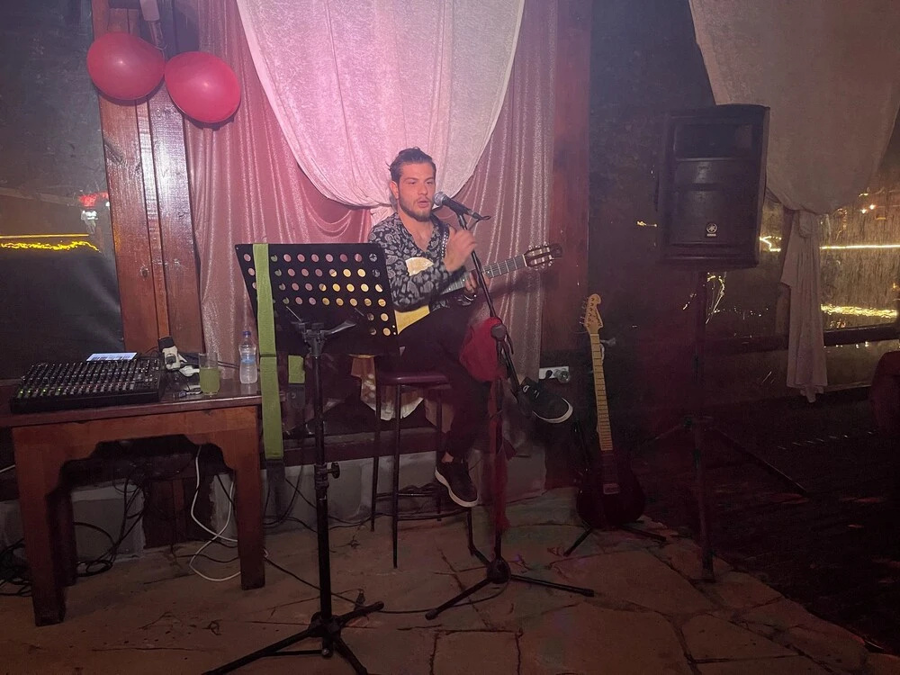 Larin Otel