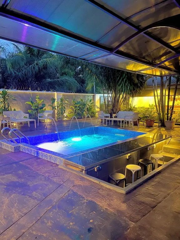 Debayview Hotel